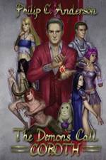 Demon's Call af Philip C Anderson