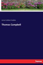 Thomas Campbell af James Cuthbert Hadden