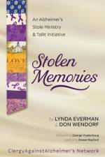 Stolen Memories af Lynda Everman