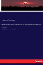 Mannheimer Schaubuhne, der Hochzeitstag ein Schauspiel, Schaubuhne Amtmann Graumann af Heinrich Preschers