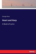 Heart and Harp af George Rose