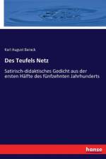 Des Teufels Netz