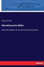 Marokkanische Bilder af Abraham Roth