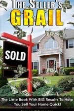 The Seller's Grail af Julie Wyrick