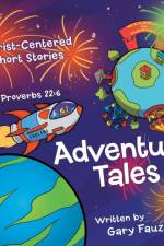 Adventure Tales af Gary Fauzae