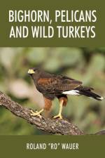 Bighorn, Pelicans and Wild Turkeys af Roland Ro Wauer