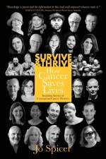 Survive & Thrive af Jo Spicer
