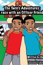 Twin's Adventures af Hakim Tate