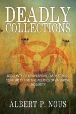 Deadly Collections af Albert P Nous