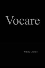 Vocare af Iona Costello