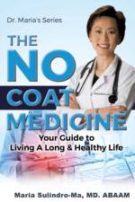 No Coat Medicine af Maria Sulindro-Ma MD Abaam