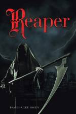 Reaper af Brandon Lee Hagen