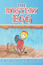 The Mystery Egg af Porshia Fernando