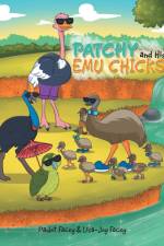 Patchy and His Emu Chicks af Paulet Facey