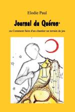 Journal du Queron af Elodie Paul
