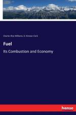 Fuel af Charles Wye Williams