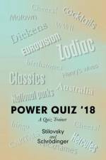 Power Quiz '18 af Schroedinger