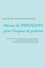 Menus de printemps pour l'angine de poitrine af Cedric Menard
