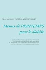 Menus de printemps pour le diabete af Cedric Menard