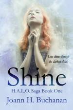 Shine af Joann H Buchanan