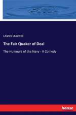 Fair Quaker of Deal af Charles Shadwell