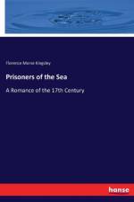 Prisoners of the Sea af Florence Morse Kingsley
