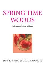 Spring Time Woods af Jane Summers