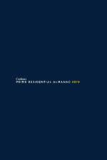 Crofton's Prime Residential Almanac 2019 af Matt Crofton