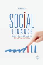 Social Finance af Neil Shenai
