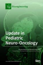Update in Pediatric Neuro-Oncology