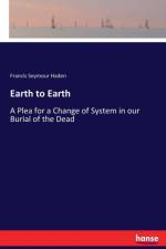 Earth to Earth af Francis Seymour Haden