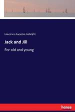 Jack and Jill af Lawrence Augustus Gobright