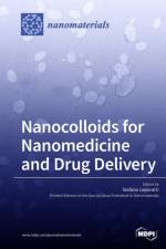 Nanocolloids for Nanomedicine and Drug Delivery