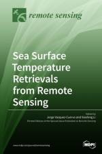 Sea Surface Temperature Retrievals from Remote Sensing