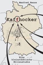 Kaffhocker af Manfred Henze