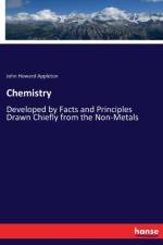 Chemistry af John Howard Appleton