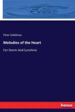 Melodies of the Heart af Peter Gabbitass