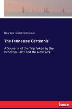 Tennessee Centennial af New York (State) Commission
