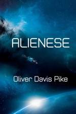 Alienese af Oliver Davis Pike