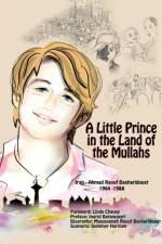 A Little Prince in the Land of the Mullahs af Massoumeh Raouf Basharidoust