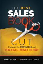 Best Sales Book Ever/The Best Sales Leadership Book Ever af Connie Podesta