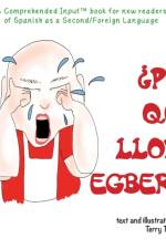 ?Por que llora Egbert? af Terry Thatcher Waltz