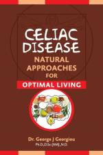 Celiac Disease af George John Georgiou