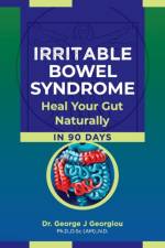 Irritable Bowel Syndrome af George John Georgiou