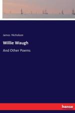 Willie Waugh af James Nicholson