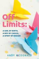 Off Limits af Andy McDonald