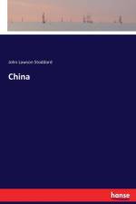 China af John Lawson Stoddard