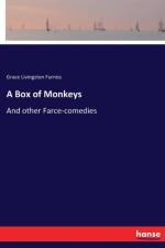 Box of Monkeys af Grace Livingston Furniss