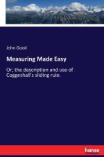 Measuring Made Easy af John Good