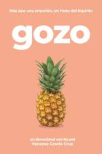 Gozo af Vanessa Gracia Cruz